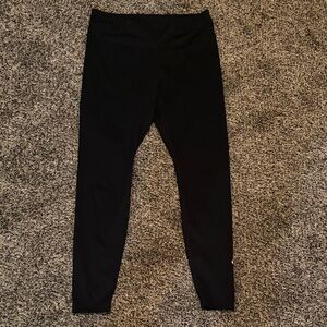 Nike Women's Black Leggings